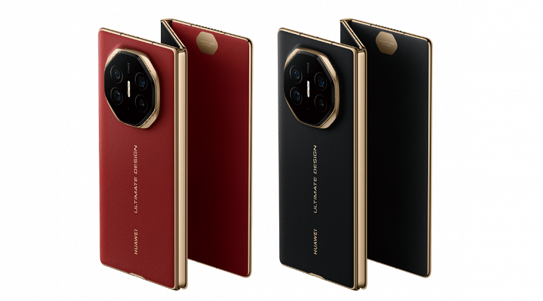 Ну и что, что дорого, или триумф Huawei: первый в мире смартфон с тройным складным экраном Mate XT стал настоящим бестселлером